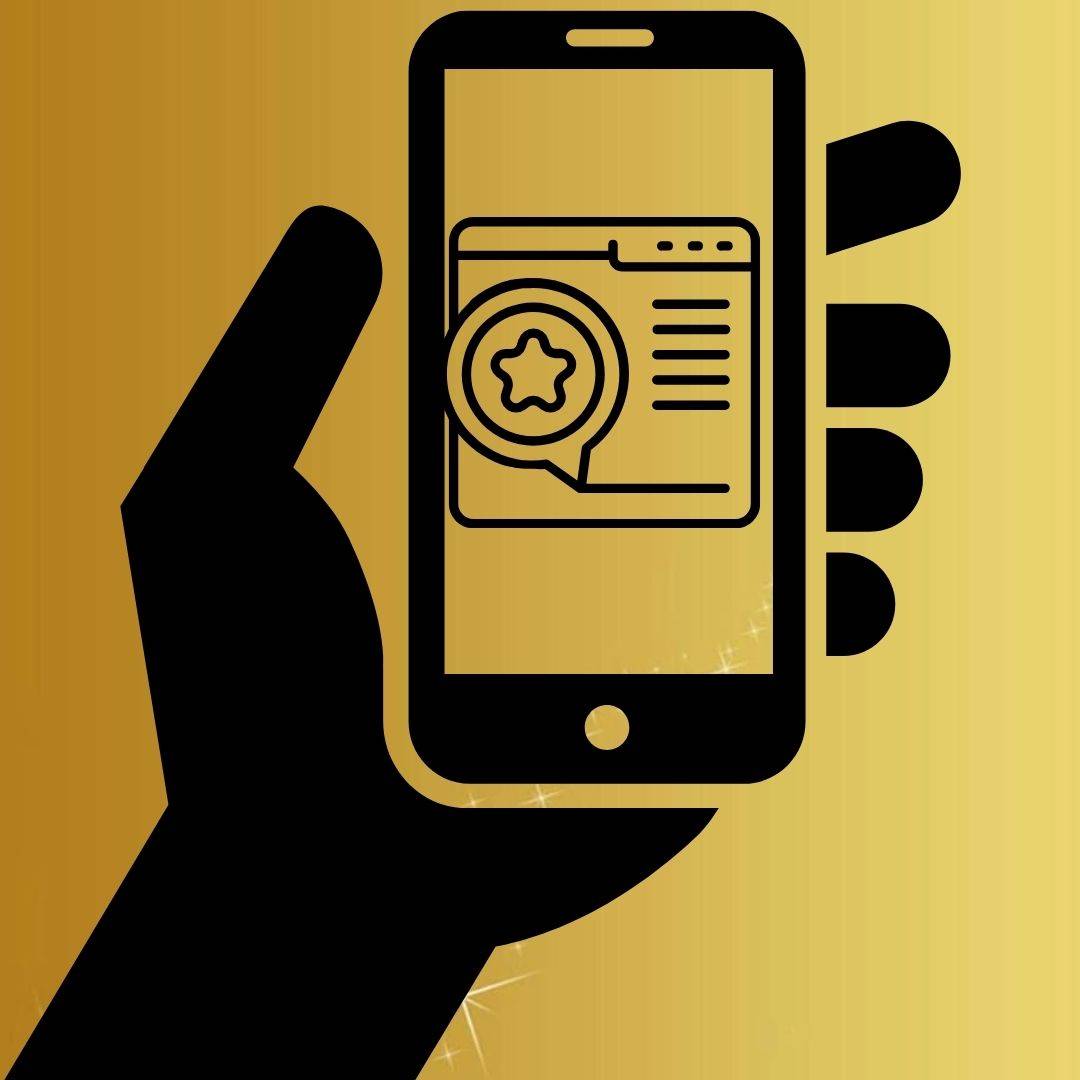 בניית כרטיס ביקור דיגיטלי