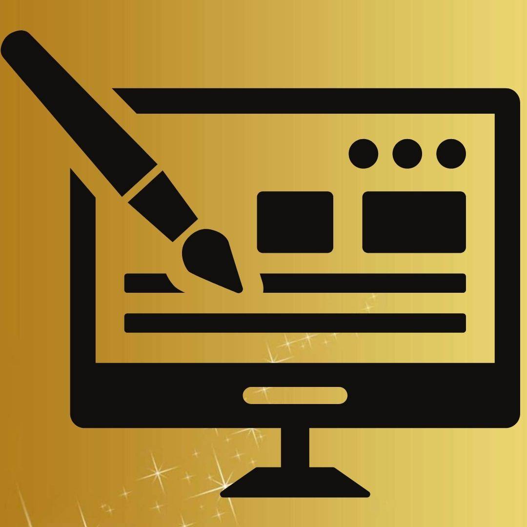 עיצוב של דף עסקי ברשתות חברתיות